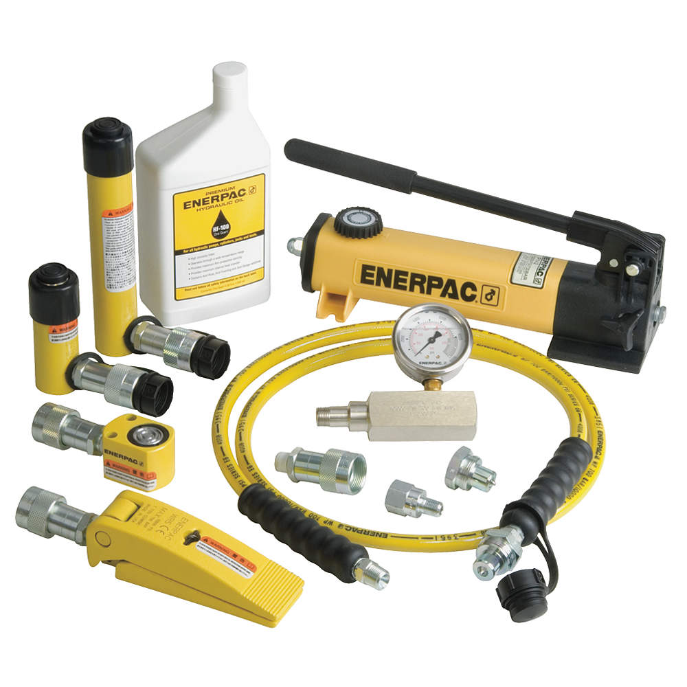 Multi-Lift Pack Sets  